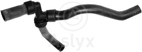 Aslyx AS-109214 Шланг, теплообмінник системи опалення AS109214: Купити в Україні - Добра ціна на EXIST.UA!