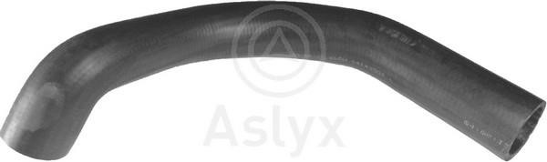 Aslyx AS-108333 Шланг радіатора AS108333: Купити в Україні - Добра ціна на EXIST.UA!