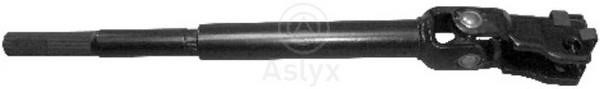 Aslyx AS-105906 Шарнір, рульова колонка AS105906: Купити в Україні - Добра ціна на EXIST.UA!