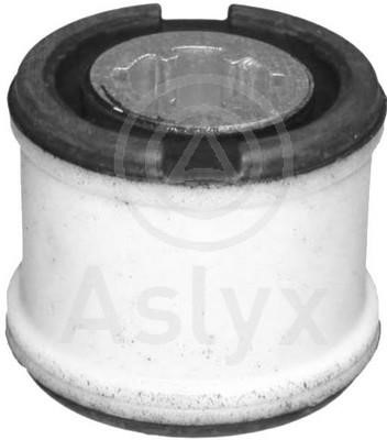 Aslyx AS-105333 Сайлентблок балки AS105333: Купити в Україні - Добра ціна на EXIST.UA!
