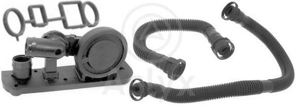Aslyx AS-503971 Клапан вентиляції картерних газів AS503971: Купити в Україні - Добра ціна на EXIST.UA!