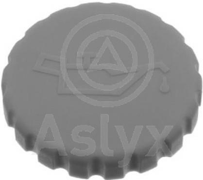 Aslyx AS-103682 Кришка маслозаливної горловини AS103682: Купити в Україні - Добра ціна на EXIST.UA!