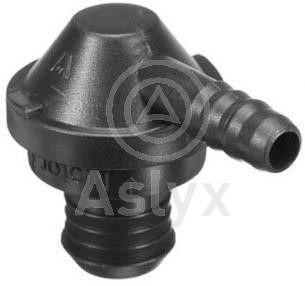 Aslyx AS-507005 Клапан вентиляції картерних газів AS507005: Купити в Україні - Добра ціна на EXIST.UA!