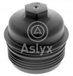 Aslyx AS-535856 Кришка, корпус оливного фільтра AS535856: Купити в Україні - Добра ціна на EXIST.UA!
