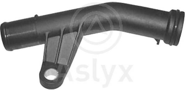 Aslyx AS-103662 Трубопровід подачі охолоджувальної рідини AS103662: Купити в Україні - Добра ціна на EXIST.UA!