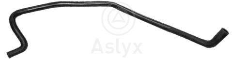 Aslyx AS-108995 Шланг радіатора AS108995: Купити в Україні - Добра ціна на EXIST.UA!