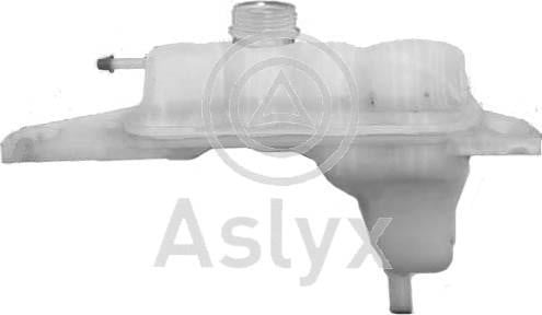 Aslyx AS-535864 Розширювальний бачок, охолоджувальна рідина AS535864: Купити в Україні - Добра ціна на EXIST.UA!