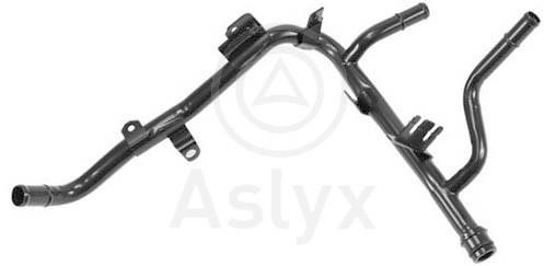Aslyx AS-503433 Трубопровід подачі охолоджувальної рідини AS503433: Купити в Україні - Добра ціна на EXIST.UA!