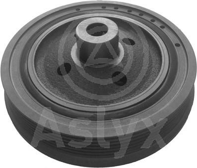 Aslyx AS-506171 Шків, колінчатий вал AS506171: Купити в Україні - Добра ціна на EXIST.UA!