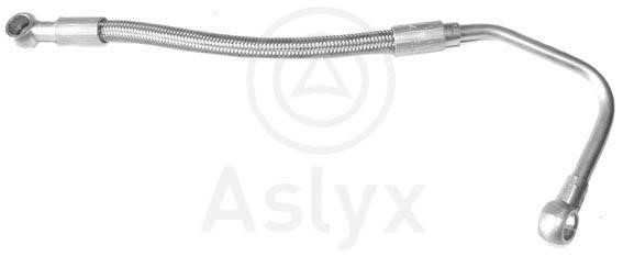 Aslyx AS-503390 Оливопровід, компресор AS503390: Купити в Україні - Добра ціна на EXIST.UA!