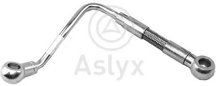 Aslyx AS-503365 Оливопровід, компресор AS503365: Купити в Україні - Добра ціна на EXIST.UA!
