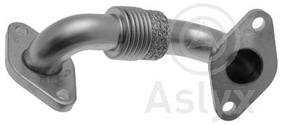 Aslyx AS-503427 Трубопровід, клапан системи рециркуляції ВГ AS503427: Купити в Україні - Добра ціна на EXIST.UA!