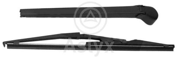 Aslyx AS-570042 Комплект двірників, система склоочисників AS570042: Купити в Україні - Добра ціна на EXIST.UA!