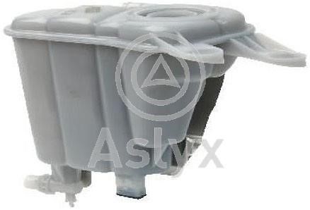 Aslyx AS-535857 Розширювальний бачок, охолоджувальна рідина AS535857: Купити в Україні - Добра ціна на EXIST.UA!