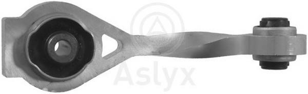 Aslyx AS-104102 Подушка двигуна AS104102: Купити в Україні - Добра ціна на EXIST.UA!