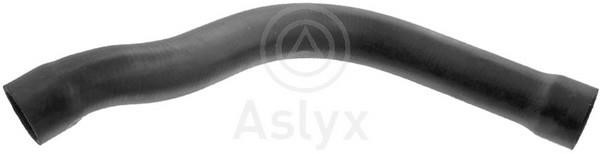Aslyx AS-109487 Шланг радіатора AS109487: Приваблива ціна - Купити в Україні на EXIST.UA!