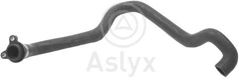 Aslyx AS-509915 Шланг системи обігріву AS509915: Купити в Україні - Добра ціна на EXIST.UA!