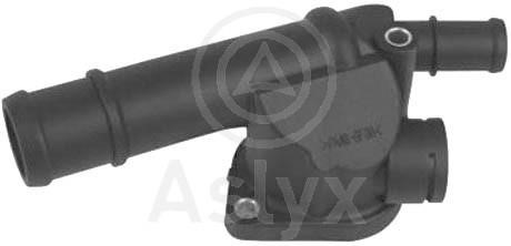 Aslyx AS-535596 Фланець охолоджувальної рідини AS535596: Купити в Україні - Добра ціна на EXIST.UA!