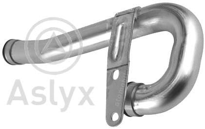 Aslyx AS-503274 Трубопровід, клапан системи рециркуляції ВГ AS503274: Купити в Україні - Добра ціна на EXIST.UA!