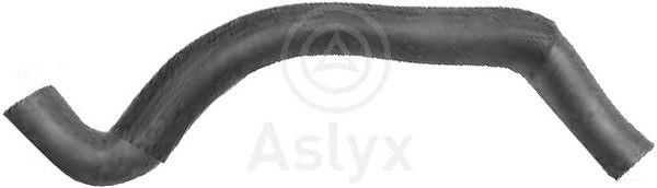 Aslyx AS-109576 Шланг радіатора AS109576: Купити в Україні - Добра ціна на EXIST.UA!