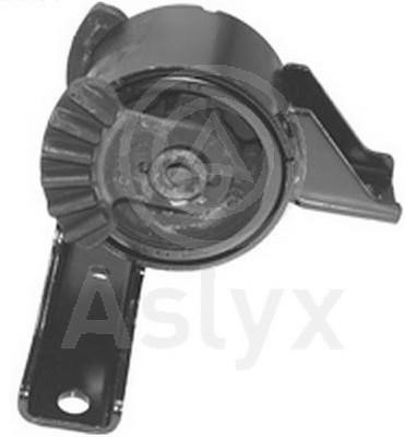 Aslyx AS-506348 Подушка двигуна AS506348: Купити в Україні - Добра ціна на EXIST.UA!