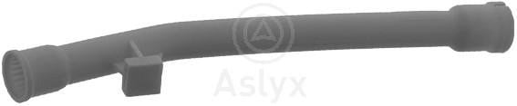 Aslyx AS-103568 Трубка напрямна щупа рівня масла AS103568: Купити в Україні - Добра ціна на EXIST.UA!