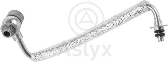 Aslyx AS-503405 Оливопровід, компресор AS503405: Купити в Україні - Добра ціна на EXIST.UA!