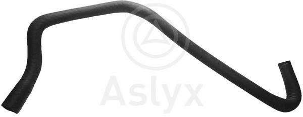 Aslyx AS-107672 Шланг радіатора AS107672: Купити в Україні - Добра ціна на EXIST.UA!