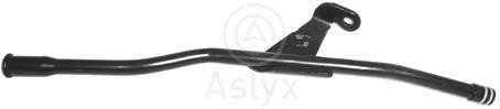 Aslyx AS-506444 Трубка напрямна щупа рівня масла AS506444: Купити в Україні - Добра ціна на EXIST.UA!