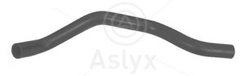 Aslyx AS-107911 Шланг радіатора AS107911: Купити в Україні - Добра ціна на EXIST.UA!