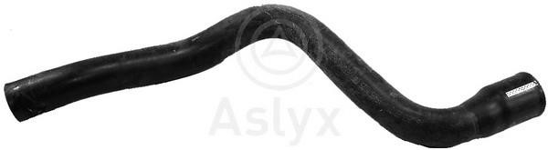 Aslyx AS-594215 Шланг радіатора AS594215: Купити в Україні - Добра ціна на EXIST.UA!