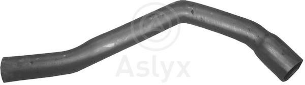 Aslyx AS-107553 Шланг радіатора AS107553: Купити в Україні - Добра ціна на EXIST.UA!