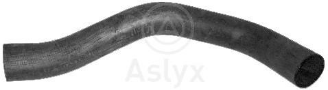 Aslyx AS-109149 Шланг радіатора AS109149: Купити в Україні - Добра ціна на EXIST.UA!