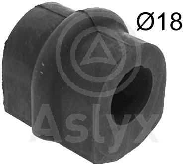 Aslyx AS-506693 Опора(втулка), стабілізатор AS506693: Купити в Україні - Добра ціна на EXIST.UA!