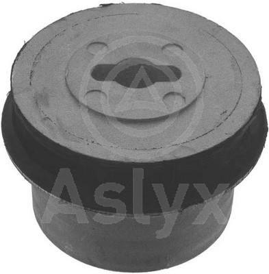 Aslyx AS-104387 Сайлентблок важеля підвіски AS104387: Купити в Україні - Добра ціна на EXIST.UA!