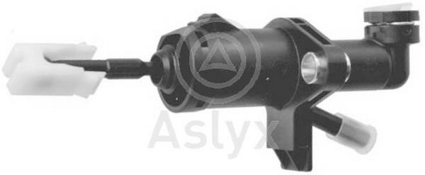 Aslyx AS-507001 Циліндр зчеплення головний AS507001: Купити в Україні - Добра ціна на EXIST.UA!