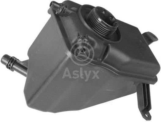 Aslyx AS-535741 Соти радіатора AS535741: Купити в Україні - Добра ціна на EXIST.UA!