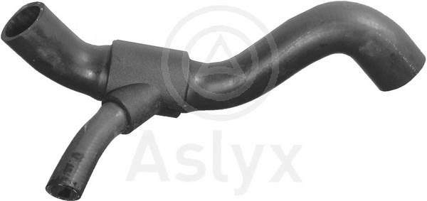 Aslyx AS-108277 Шланг радіатора AS108277: Приваблива ціна - Купити в Україні на EXIST.UA!