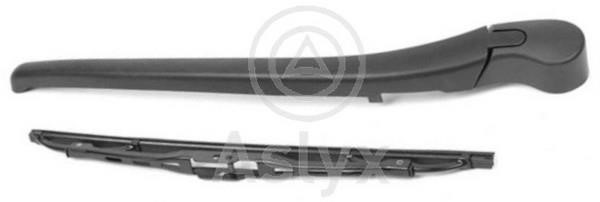 Aslyx AS-570245 Комплект двірників, система склоочисників AS570245: Купити в Україні - Добра ціна на EXIST.UA!