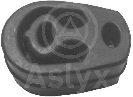 Aslyx AS-100232 Кронштейн кріплення вихлопної системи AS100232: Купити в Україні - Добра ціна на EXIST.UA!