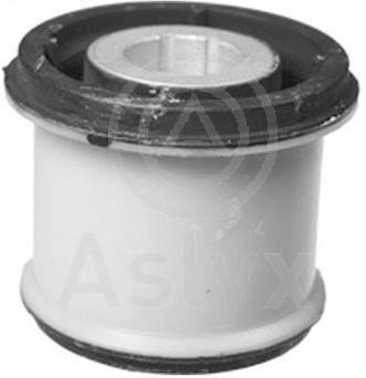 Aslyx AS-521033 Сайлентблок балки AS521033: Купити в Україні - Добра ціна на EXIST.UA!
