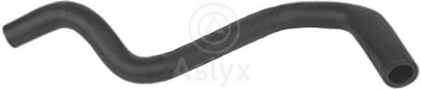 Aslyx AS-107671 Шланг радіатора AS107671: Купити в Україні - Добра ціна на EXIST.UA!