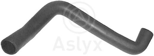 Aslyx AS-108332 Шланг радіатора AS108332: Купити в Україні - Добра ціна на EXIST.UA!