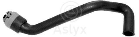 Aslyx AS-108984 Шланг, теплообмінник системи опалення AS108984: Купити в Україні - Добра ціна на EXIST.UA!
