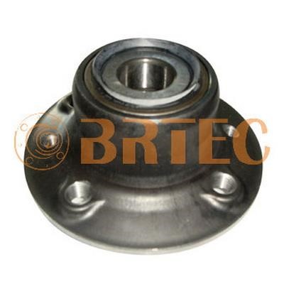 BRTEC 982701 Підшипник маточини колеса, комплект 982701: Купити в Україні - Добра ціна на EXIST.UA!