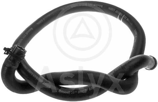 Aslyx AS-109301 Шланг, теплообмінник системи опалення AS109301: Купити в Україні - Добра ціна на EXIST.UA!