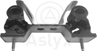Aslyx AS-506214 Кронштейн кріплення вихлопної системи AS506214: Купити в Україні - Добра ціна на EXIST.UA!