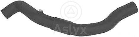Aslyx AS-107830 Шланг радіатора AS107830: Купити в Україні - Добра ціна на EXIST.UA!