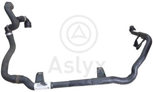 Aslyx AS-535773 Трубопровід подачі охолоджувальної рідини AS535773: Купити в Україні - Добра ціна на EXIST.UA!