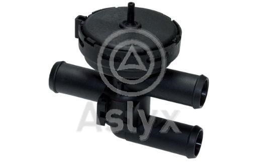 Aslyx AS-502179 Кран пічки AS502179: Купити в Україні - Добра ціна на EXIST.UA!